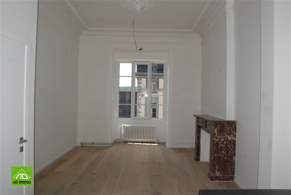 Image 2 : appartement à 5100 JAMBES (NAMUR) (Belgique) - Prix 650 €