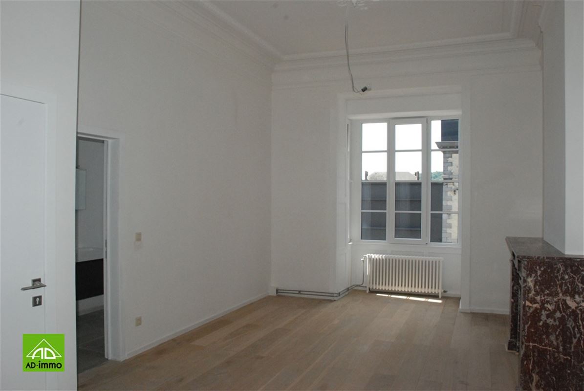 Image 1 : appartement à 5100 JAMBES (NAMUR) (Belgique) - Prix 650 €
