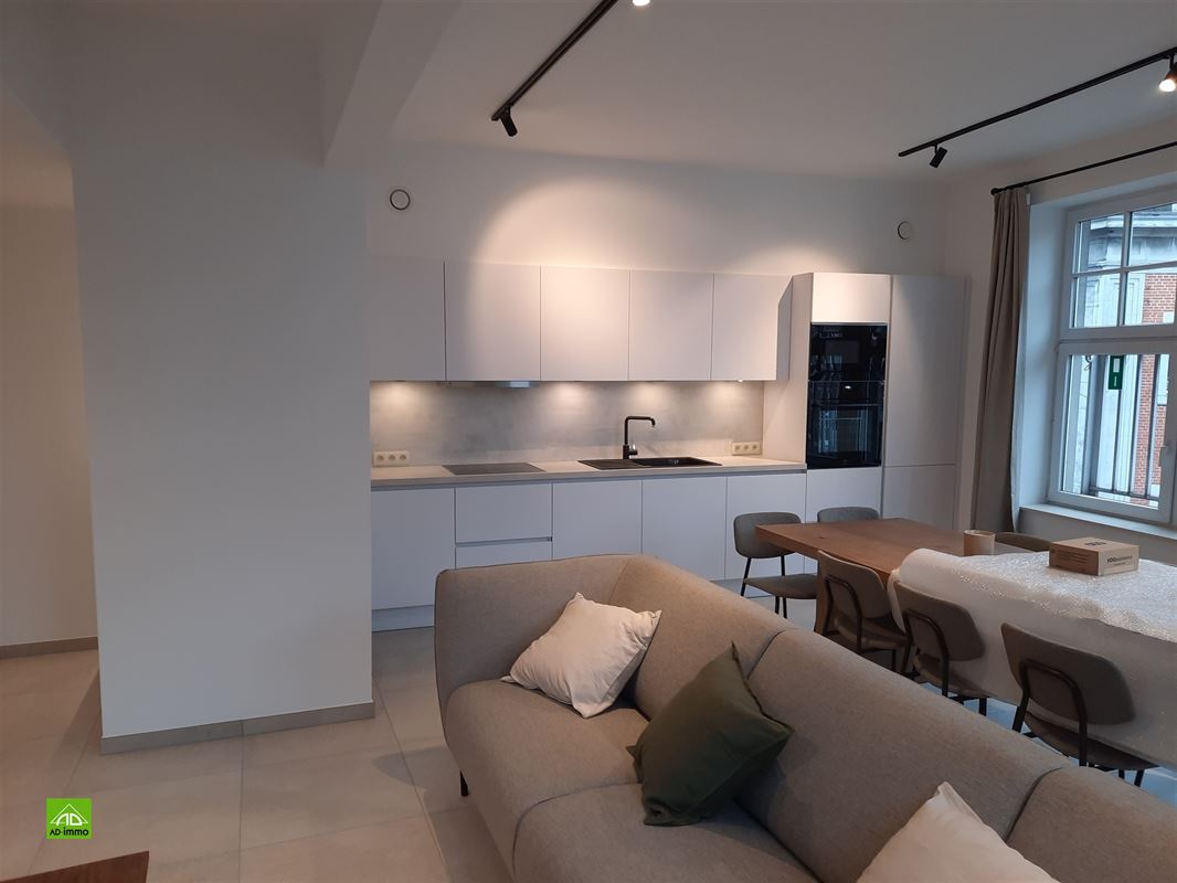 Image 4 : appartement à 5000 NAMUR (Belgique) - Prix 500 €