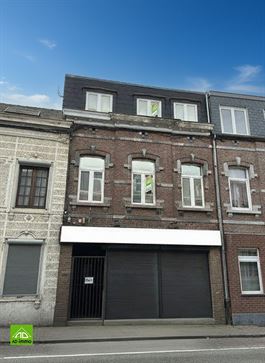 Maison à 5002 SAINT-SERVAIS (Belgique) - Prix 275.000 €