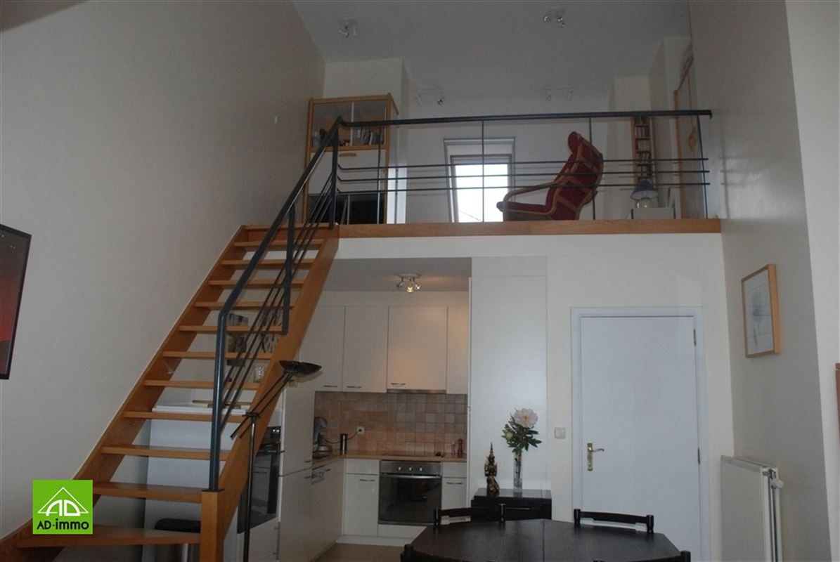 Image 2 : duplex à 5100 JAMBES (Belgique) - Prix 710 €