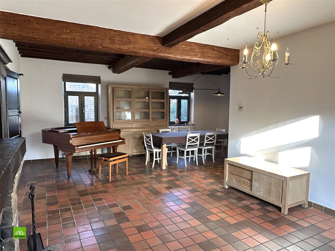 Image 8 : fermette à 5310 BRANCHON (Belgique) - Prix 365.000 €