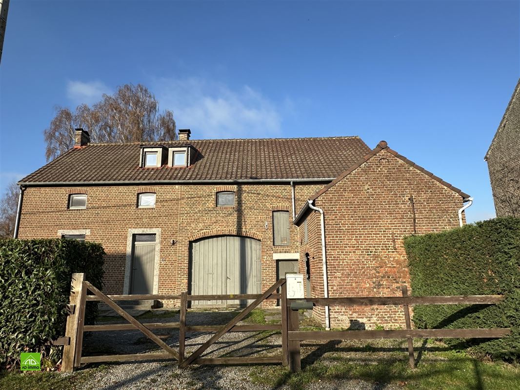 Image 1 : fermette à 5310 BRANCHON (Belgique) - Prix 365.000 €
