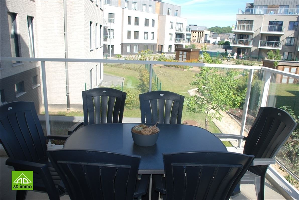 Image 10 : appartement à 5100 JAMBES (Belgique) - Prix 1.000 €