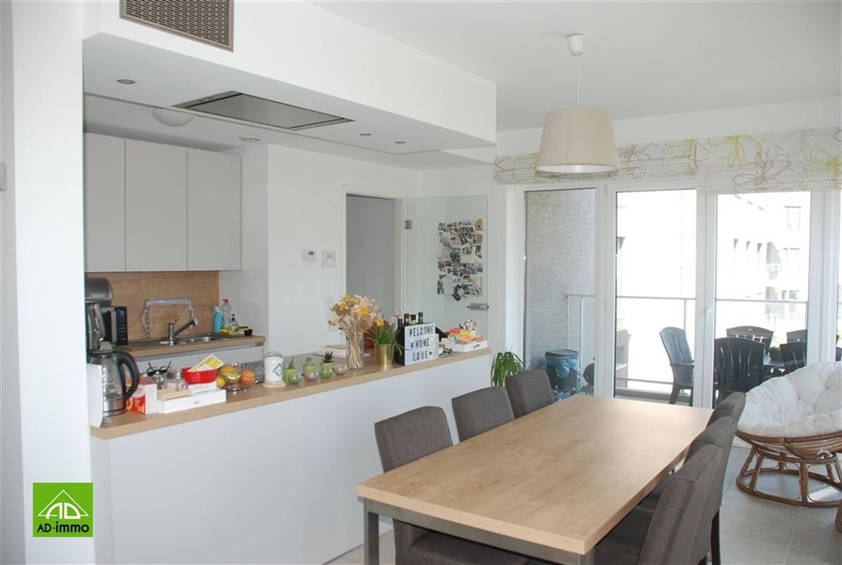 Image 5 : appartement à 5100 JAMBES (Belgique) - Prix 1.000 €