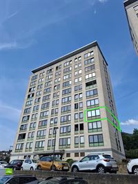 Image 18 : appartement à 5000 NAMUR (Belgique) - Prix 480 €