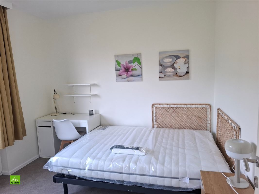 Image 14 : appartement à 5000 NAMUR (Belgique) - Prix 480 €