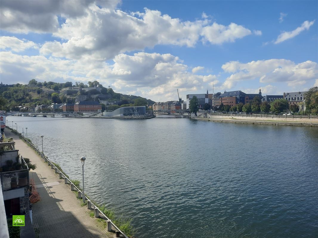 Image 2 : appartement à 5100 JAMBES (Belgique) - Prix 1.200 €