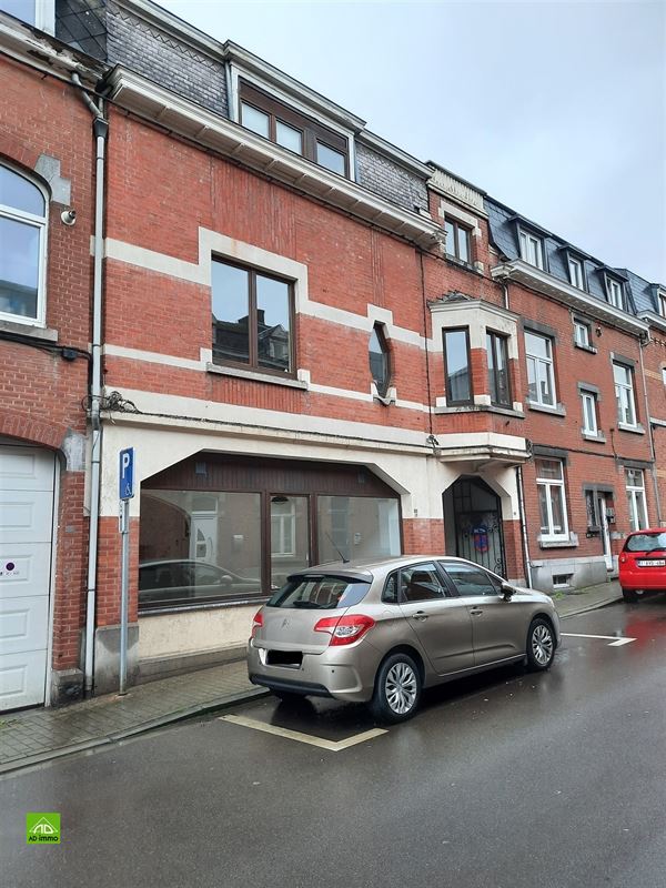 Image 9 : studio à 5002 SAINT-SERVAIS (Belgique) - Prix 490 €