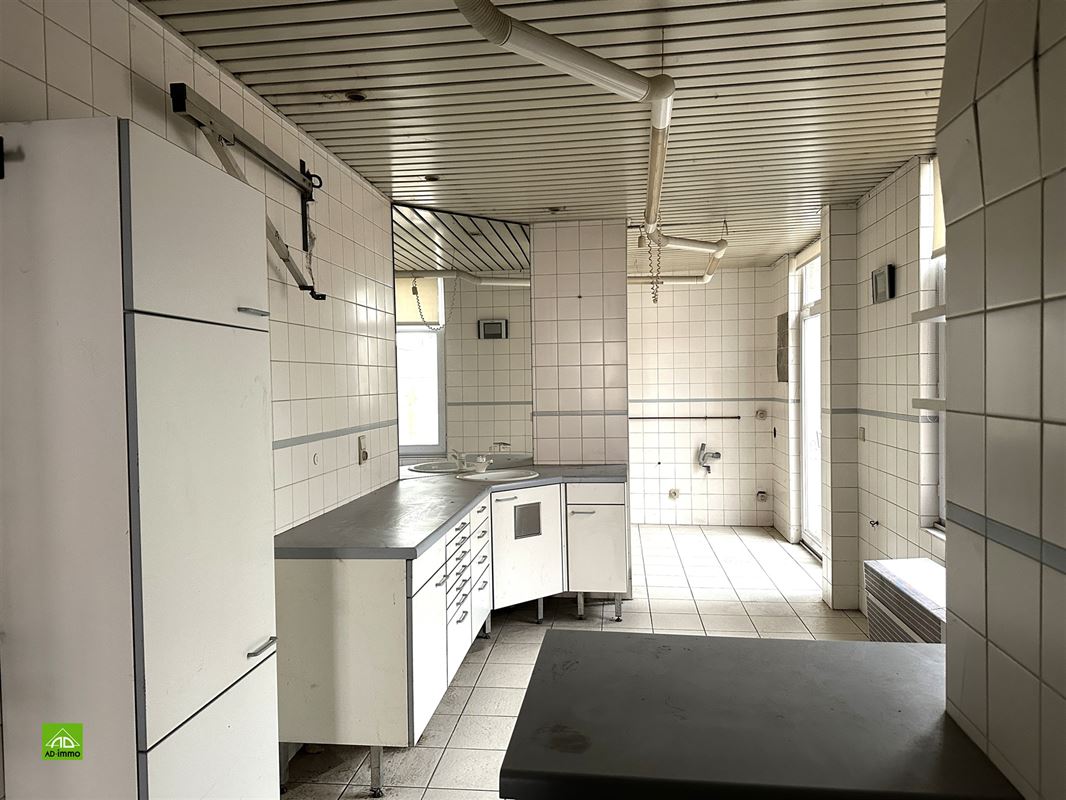 Image 5 : Maison à 5002 SAINT-SERVAIS (Belgique) - Prix 275.000 €