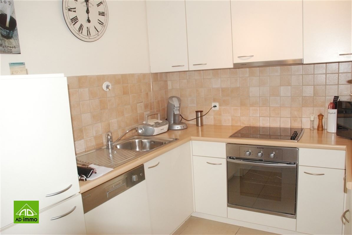 Image 4 : duplex à 5100 JAMBES (Belgique) - Prix 710 €