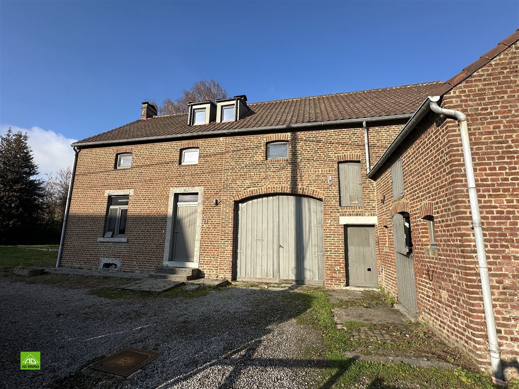 Image 2 : fermette à 5310 BRANCHON (Belgique) - Prix 365.000 €