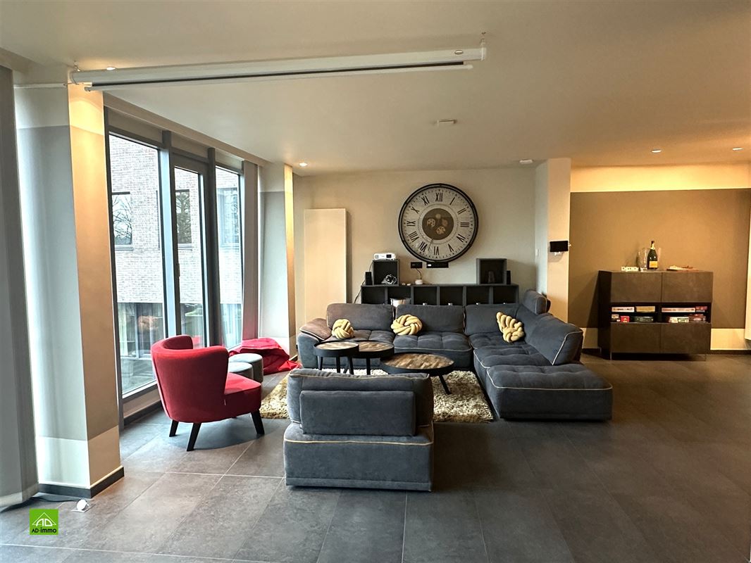 Image 5 : appartement à 5000 NAMUR (Belgique) - Prix 550.000 €
