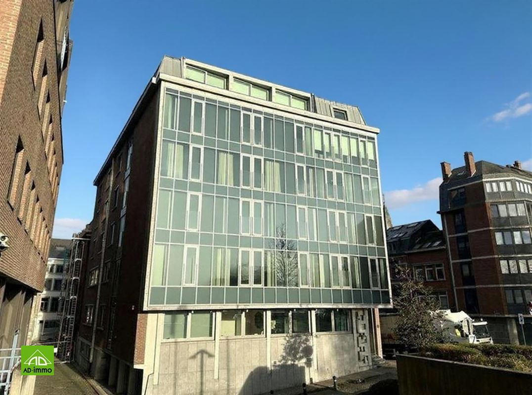 Image 1 : appartement à 5000 NAMUR (Belgique) - Prix 550.000 €