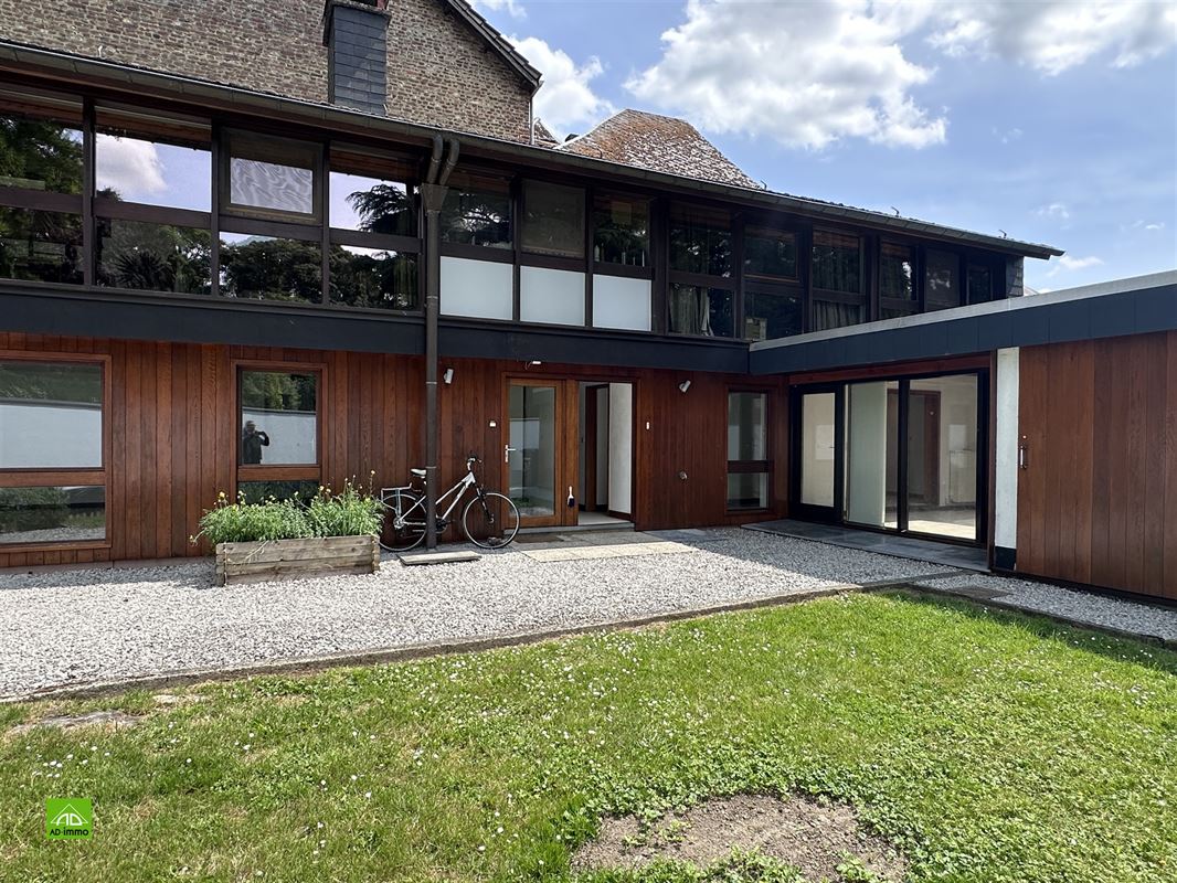 Image 12 : rez-de-Chaussée à 5030 GEMBLOUX (Belgique) - Prix 850 €