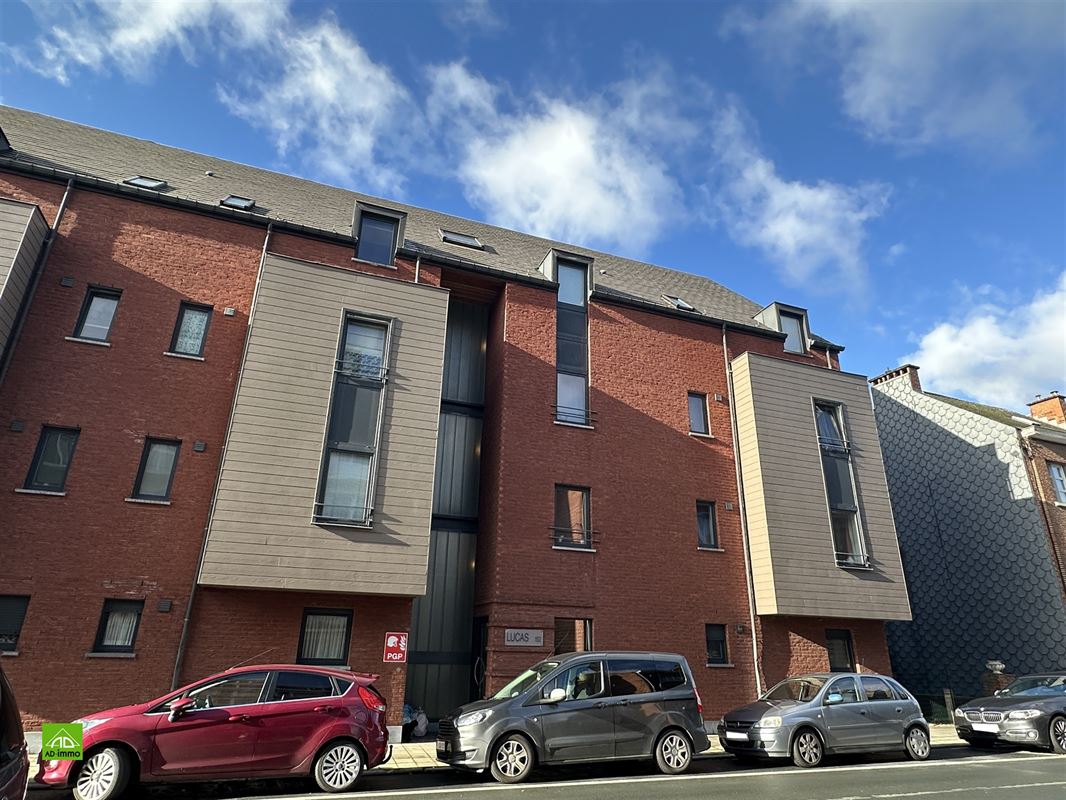 Image 2 : appartement à 5100 JAMBES (Belgique) - Prix 950 €