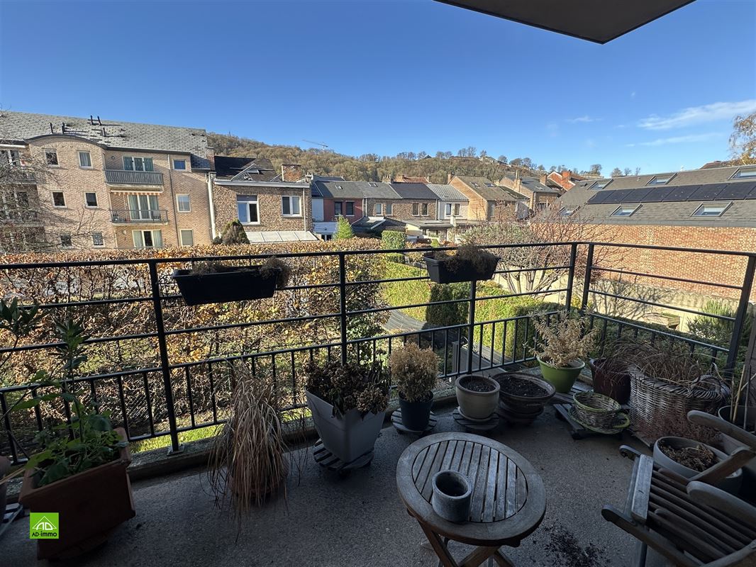 Image 1 : appartement à 5100 JAMBES (Belgique) - Prix 950 €