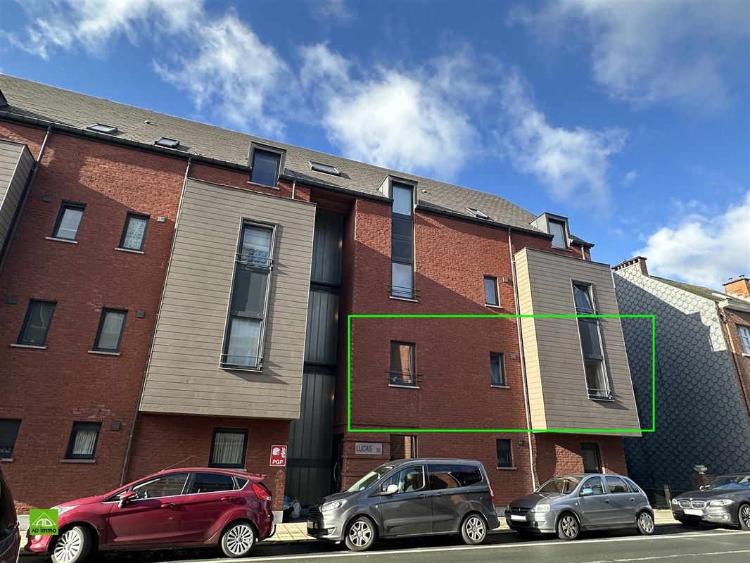 Image 12 : appartement à 5100 JAMBES (Belgique) - Prix 950 €