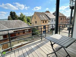 appartement à 5100 JAMBES (Belgique) - Prix 750 &euro;
