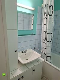 Image 9 : studio à 5000 NAMUR (Belgique) - Prix 500 &euro;