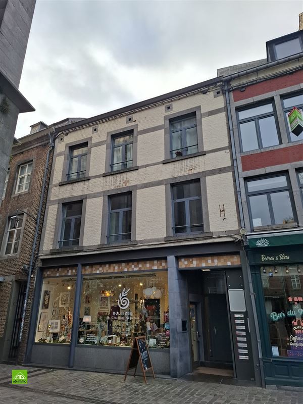 Image 11 : appartement à 5000 NAMUR (Belgique) - Prix 700 &euro;