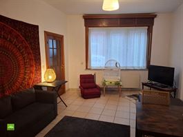 appartement à 5000 NAMUR (Belgique) - Prix 595 &euro;