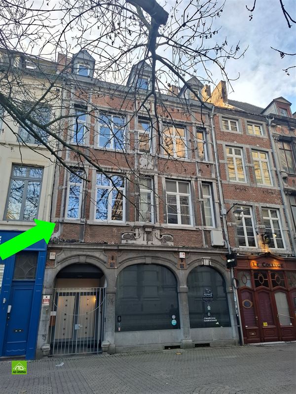 Image 13 : appartement à 5000 NAMUR (Belgique) - Prix 685 &euro;