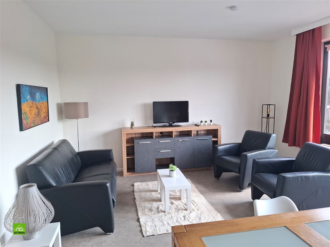 Image 2 : appartement à 5000 NAMUR (Belgique) - Prix 480 €