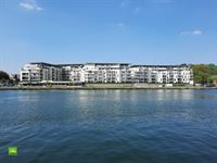 Image 1 : appartement à 5000 NAMUR (Belgique) - Prix 1.350 €