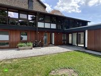 Image 12 : rez-de-Chaussée à 5030 GEMBLOUX (Belgique) - Prix 850 €