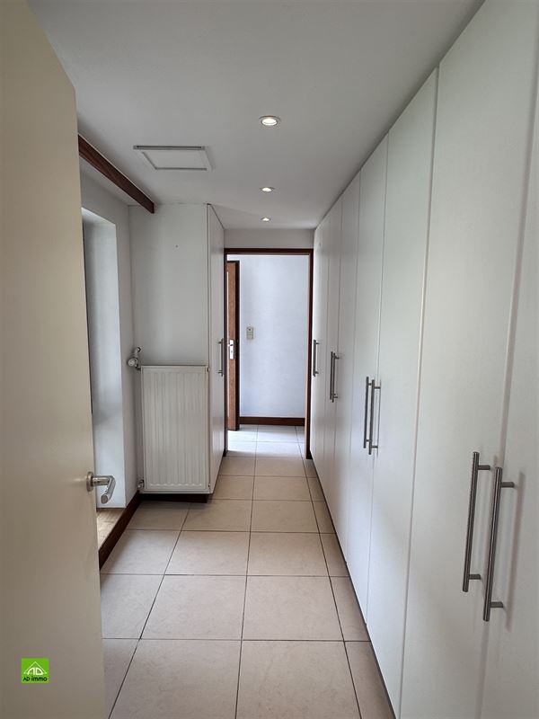 Image 7 : rez-de-Chaussée à 5030 GEMBLOUX (Belgique) - Prix 850 €