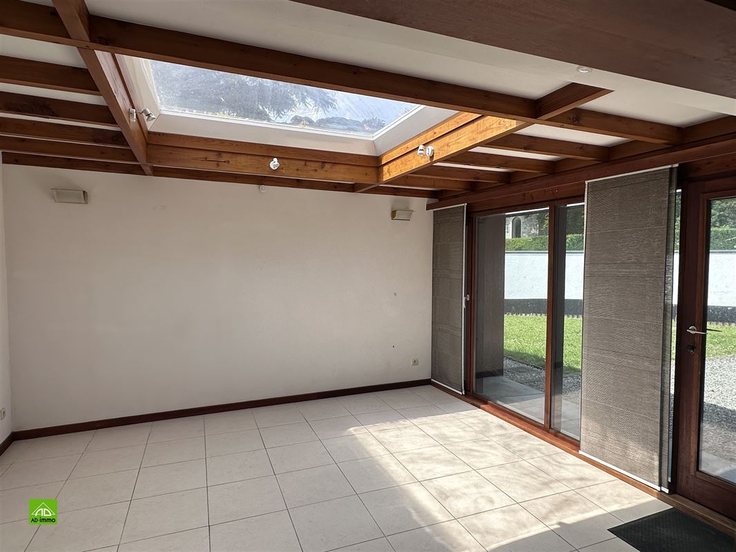 Image 4 : rez-de-Chaussée à 5030 GEMBLOUX (Belgique) - Prix 850 €
