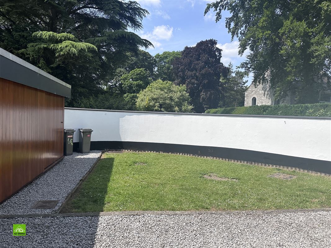 Image 2 : rez-de-Chaussée à 5030 GEMBLOUX (Belgique) - Prix 850 €