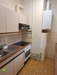 Image 4 : appartement à 5000 NAMUR (Belgique) - Prix 685 &euro;