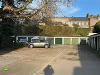 Image 3 : garage à 5000 NAMUR (Belgique) - Prix 25.000 &euro;