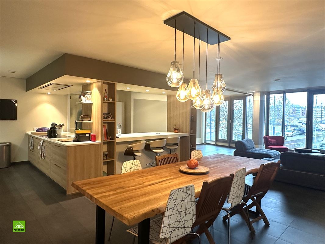 Image 7 : appartement à 5000 NAMUR (Belgique) - Prix 550.000 €