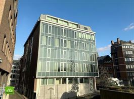 appartement à 5000 NAMUR (Belgique) - Prix 550.000 €