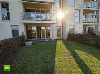 Image 18 : appartement à 5000 NAMUR (Belgique) - Prix 1.350 €