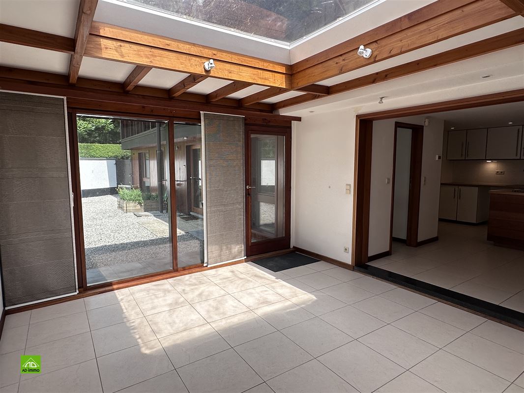 Image 3 : rez-de-Chaussée à 5030 GEMBLOUX (Belgique) - Prix 850 €