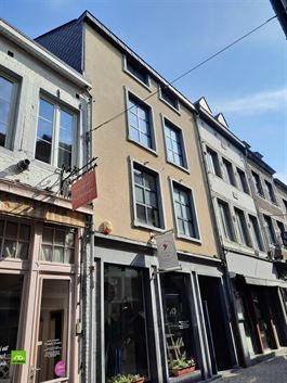 appartement à 5000 NAMUR (Belgique) - Prix 670 &euro;
