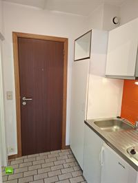 Image 6 : studio à 5000 NAMUR (Belgique) - Prix 500 &euro;
