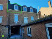 Image 1 : appartement à 5000 NAMUR (Belgique) - Prix 600 &euro;