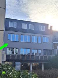 Image 13 : appartement à 5100 JAMBES (NAMUR) (Belgique) - Prix 750 &euro;
