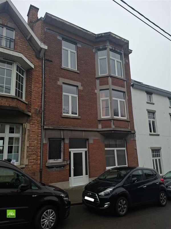 Image 16 : appartement à 5000 NAMUR (Belgique) - Prix 775 &euro;