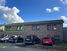 appartement à 5523 SOMMIÈRE (Belgique) - Prix 675 &euro;