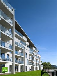 Image 16 : appartement à 5000 NAMUR (Belgique) - Prix 1.350 &euro;