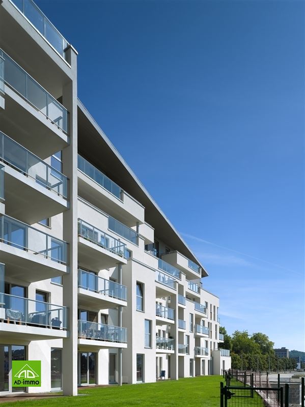 Image 16 : appartement à 5000 NAMUR (Belgique) - Prix 1.350 &euro;