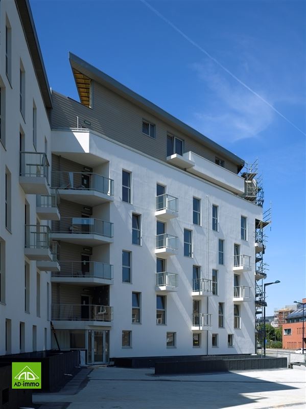 Image 17 : appartement à 5000 NAMUR (Belgique) - Prix 1.350 &euro;