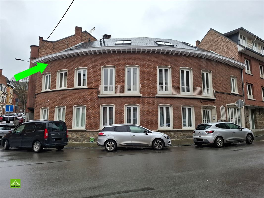 Image 12 : appartement à 5000 NAMUR (Belgique) - Prix 750 &euro;