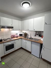 Image 3 : studio à 5000 NAMUR (Belgique) - Prix 580 &euro;